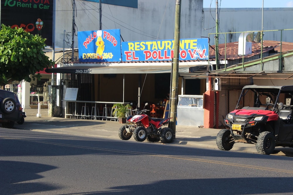 Club Del Cielo 16/39