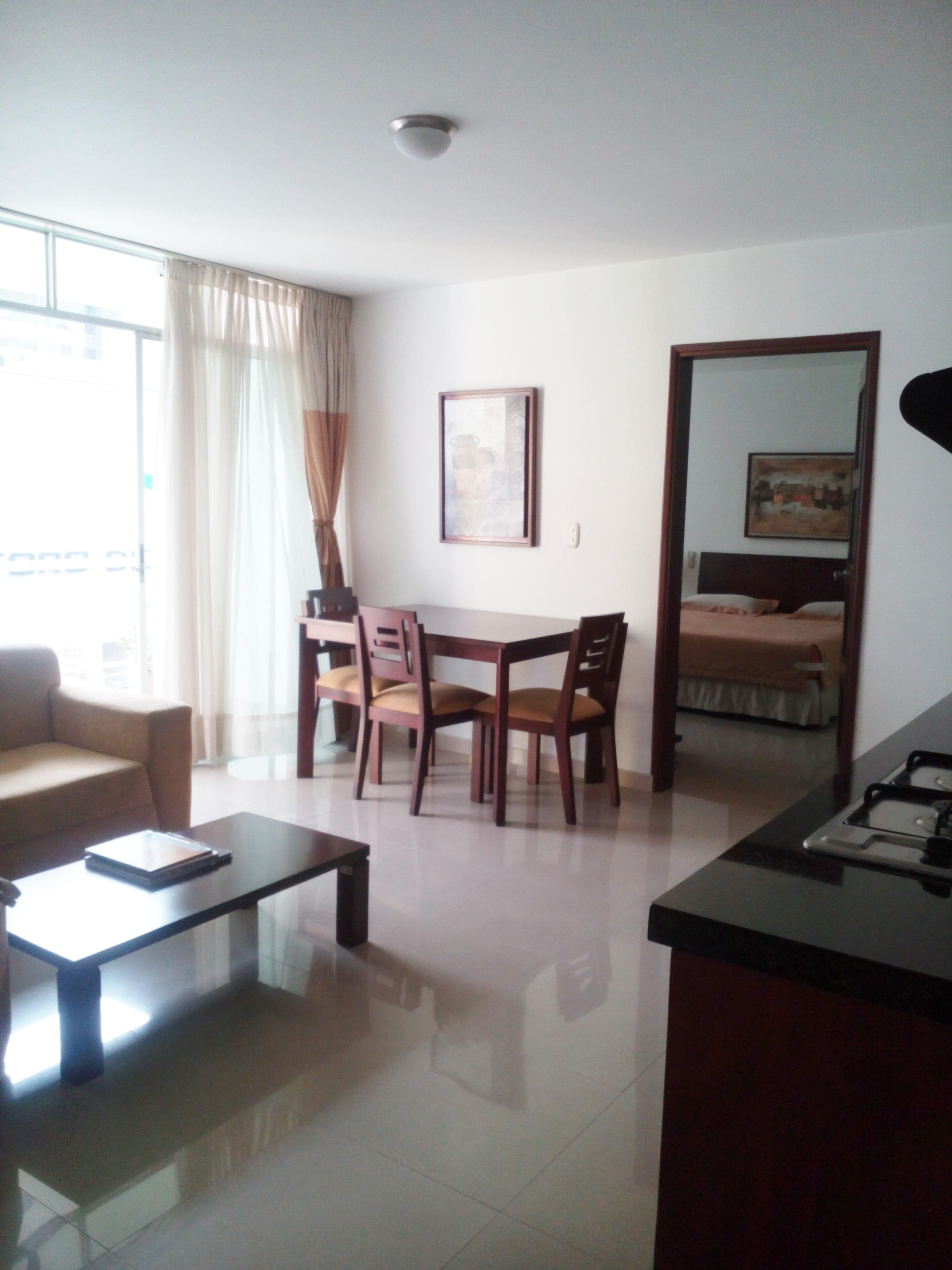 Hotel Cuarta Avenida 25/37