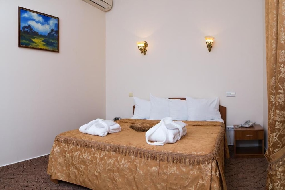 Vila Verde Hotel 8/48
