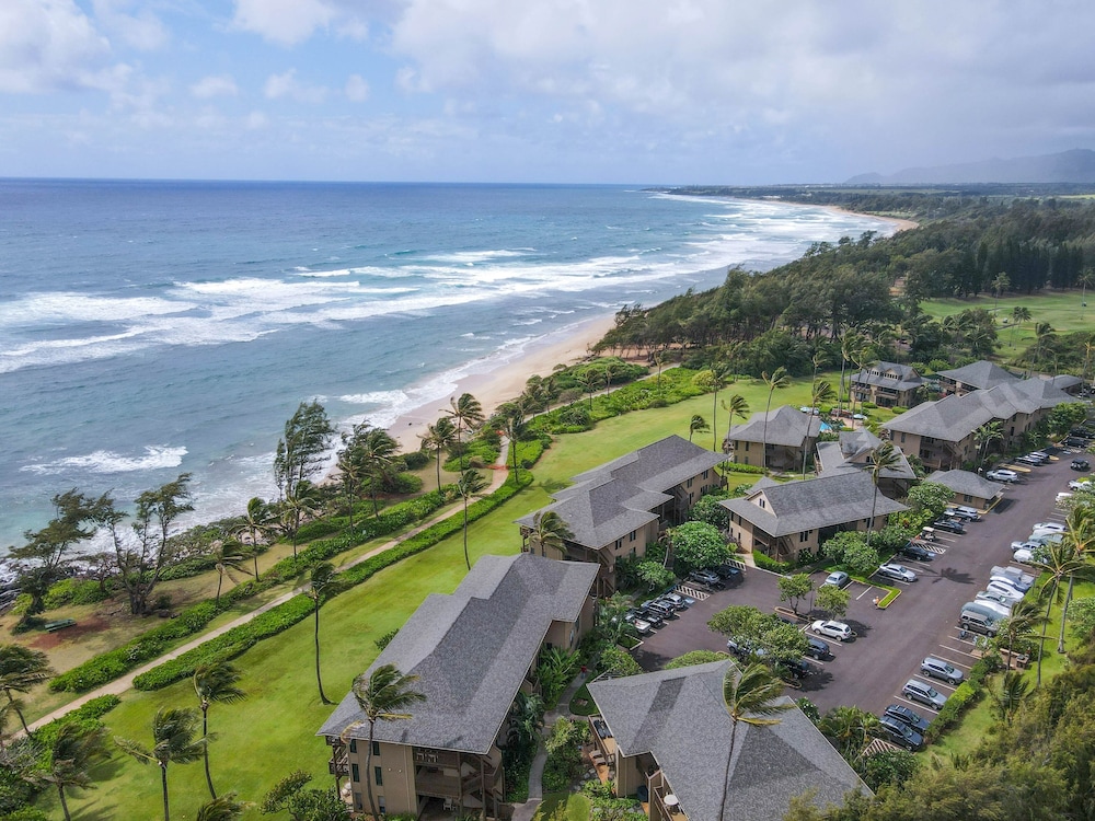 Castle Kaha Lani Resort 75/76
