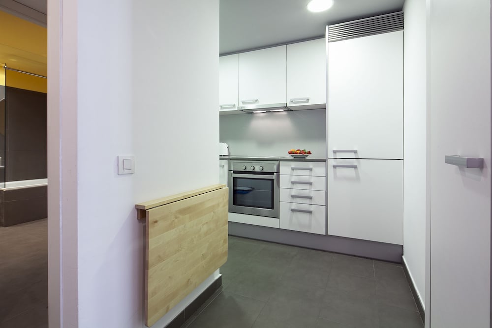 Inside Barcelona Apartments Sants 64/99