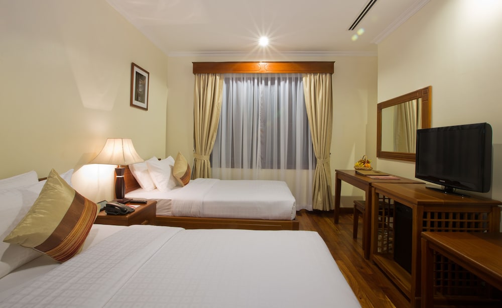 Saem Siemreap Hotel 13/50
