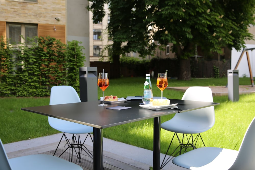 aletto Hotel Potsdamer Platz 35/50