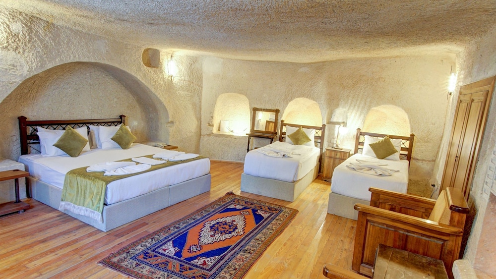 Dervish Cave House 7/50