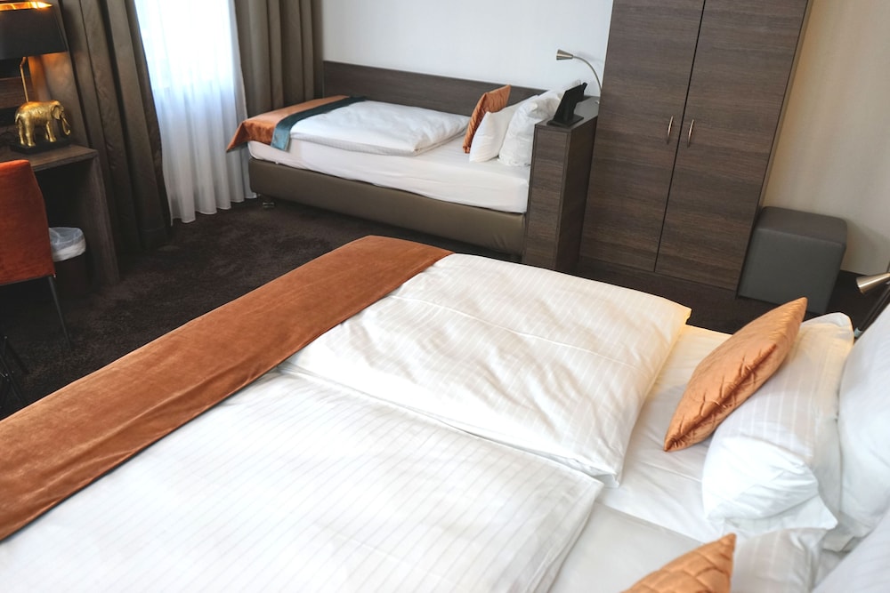 Boutique Hotel Germania 12/89