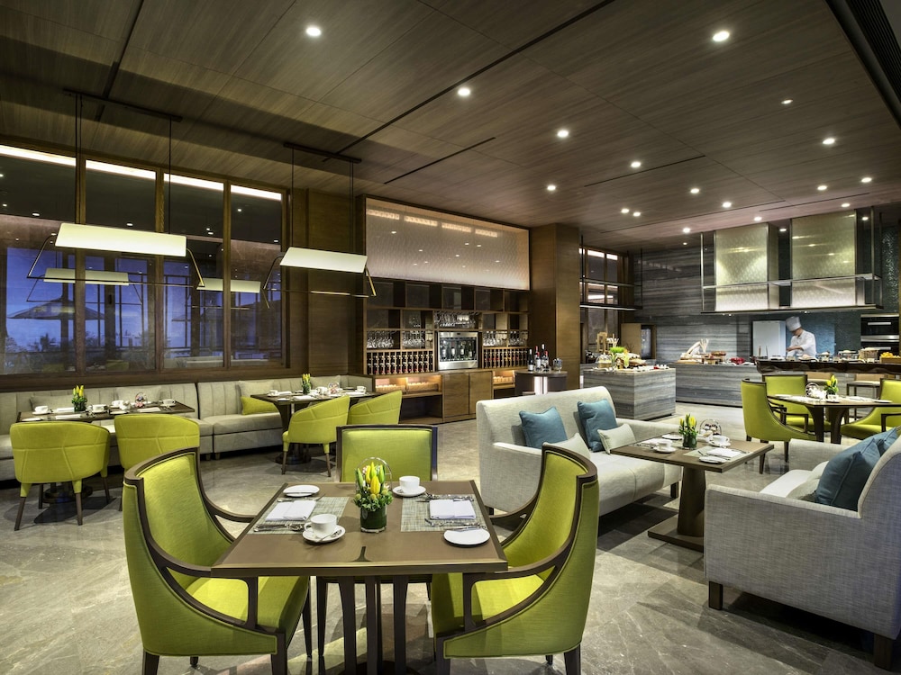 SOFITEL SANYA LEEMAN RESORT 33/49