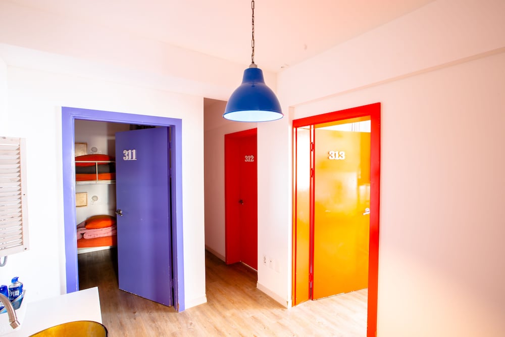 Sum Guest House Jeju Airport - Hostel photo5