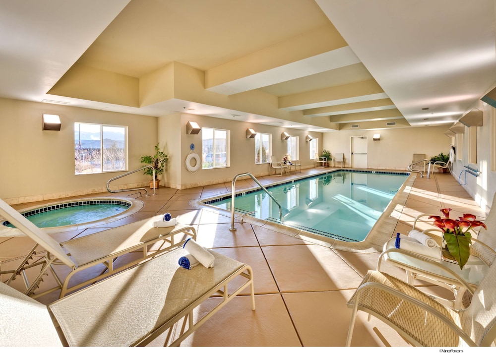 Hampton Inn Suites Reno Nv 17/29