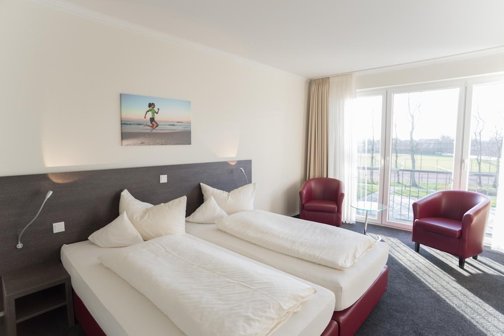 Hotel Bloemfontein 3/27