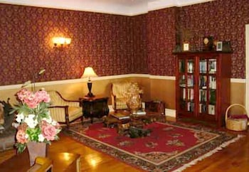 The Pines Inn Lake Placid 9/41