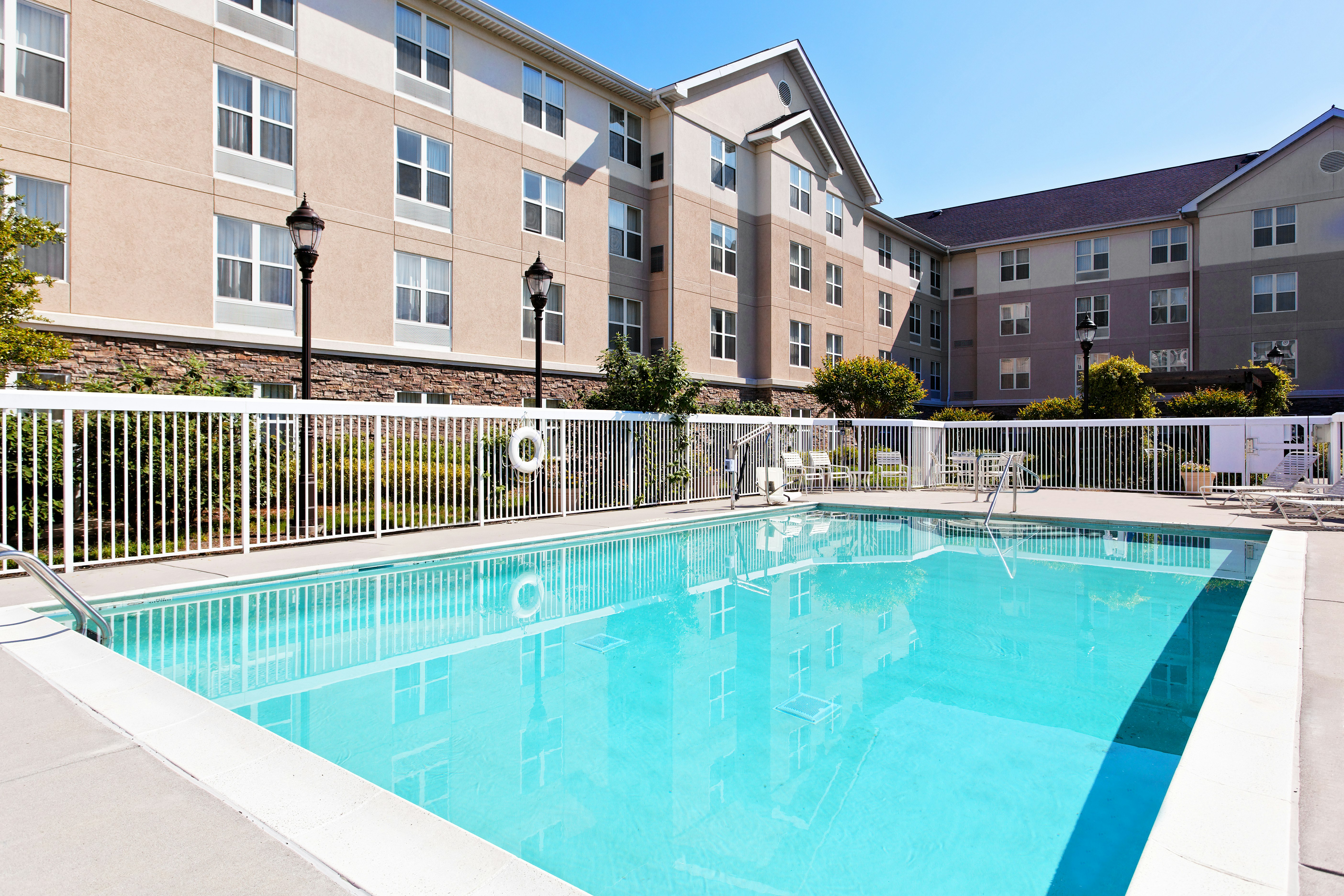 HOMEWOOD SUITES BY HILTON KNOXVILLE WEST at TURKEY CREEK 21/47