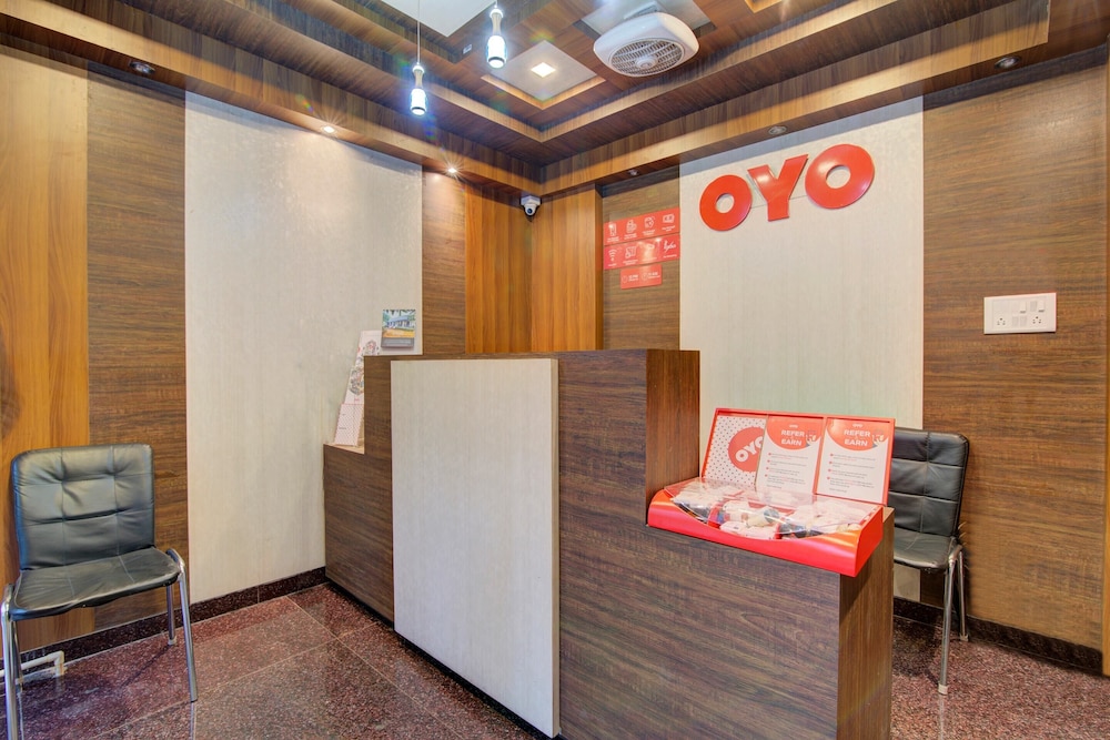 OYO 11916 バーシティ プラザ 写真5