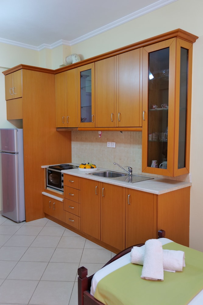 Miracle Luxury Apartments 27/27