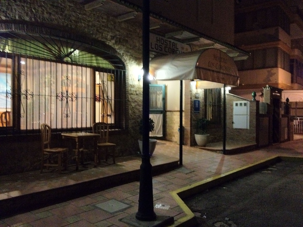 Hostal Los Corchos 19/31
