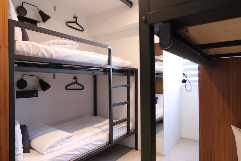 Daan Park Hotel 2/60