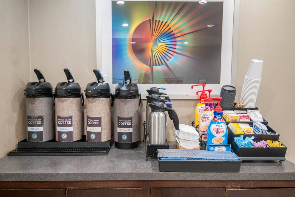 Fairfield Inn Suites Dallas Dfw Airport South Irving 27/46
