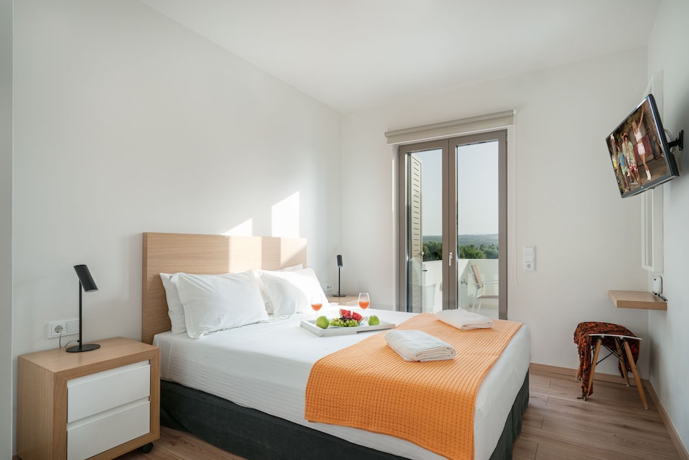 Sofia Luxury Villas 5/50