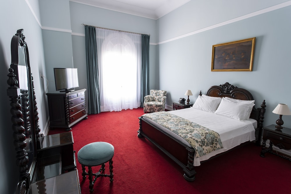 Palace Hotel 21/71