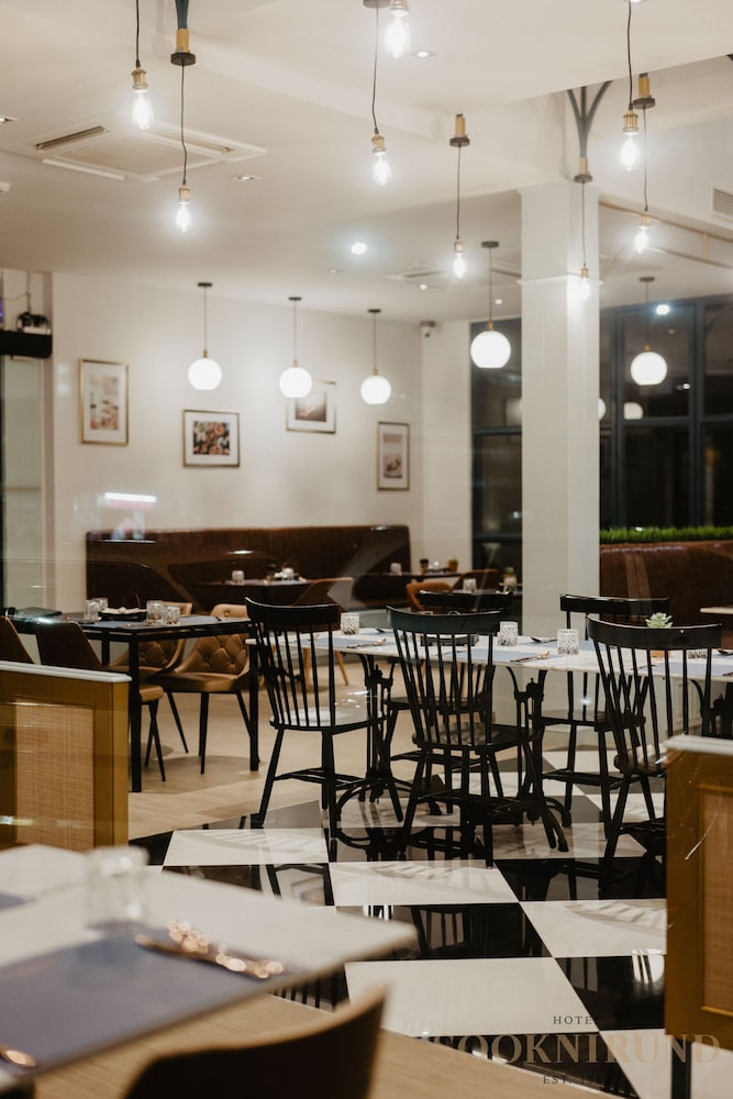Sooknirund Hotel (SHA Extra Plus) 40/50