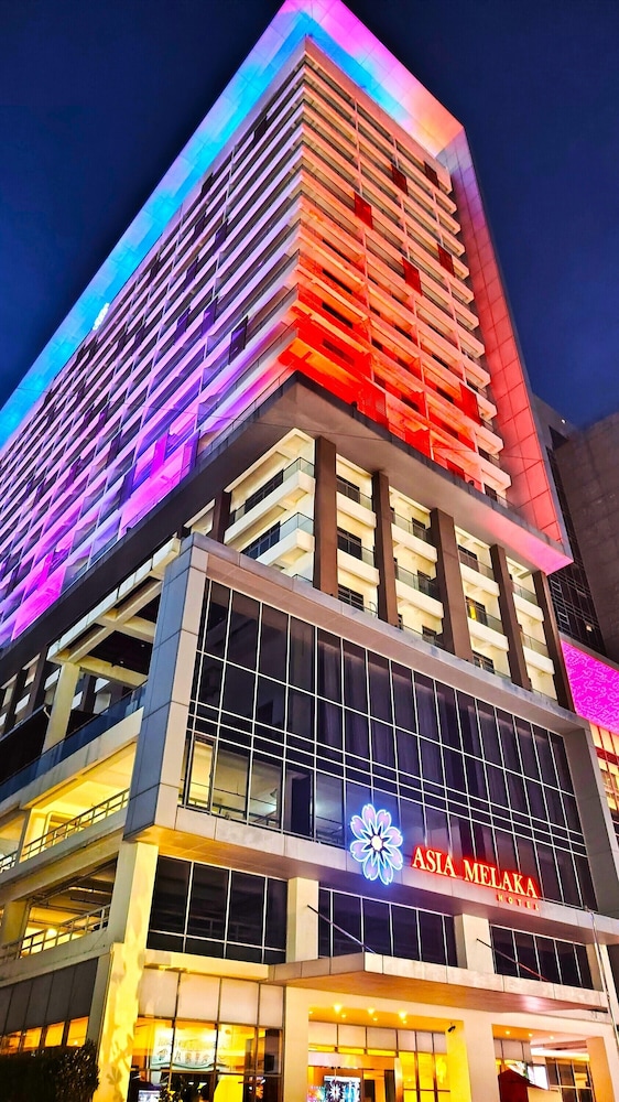Asia Melaka Hotel managed by The Straits Hotel & Suites photo5