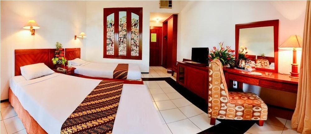 Hotel Tidar Malang 15/31