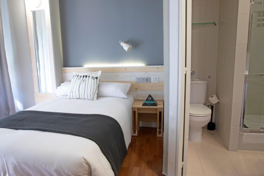 Hotel Alda Centro Ponferrada 17/67