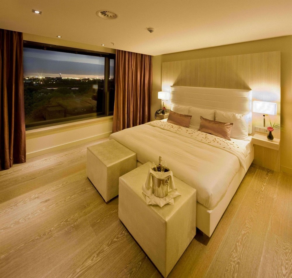 Van Der Valk Airporthotel Dusseldorf 29/56