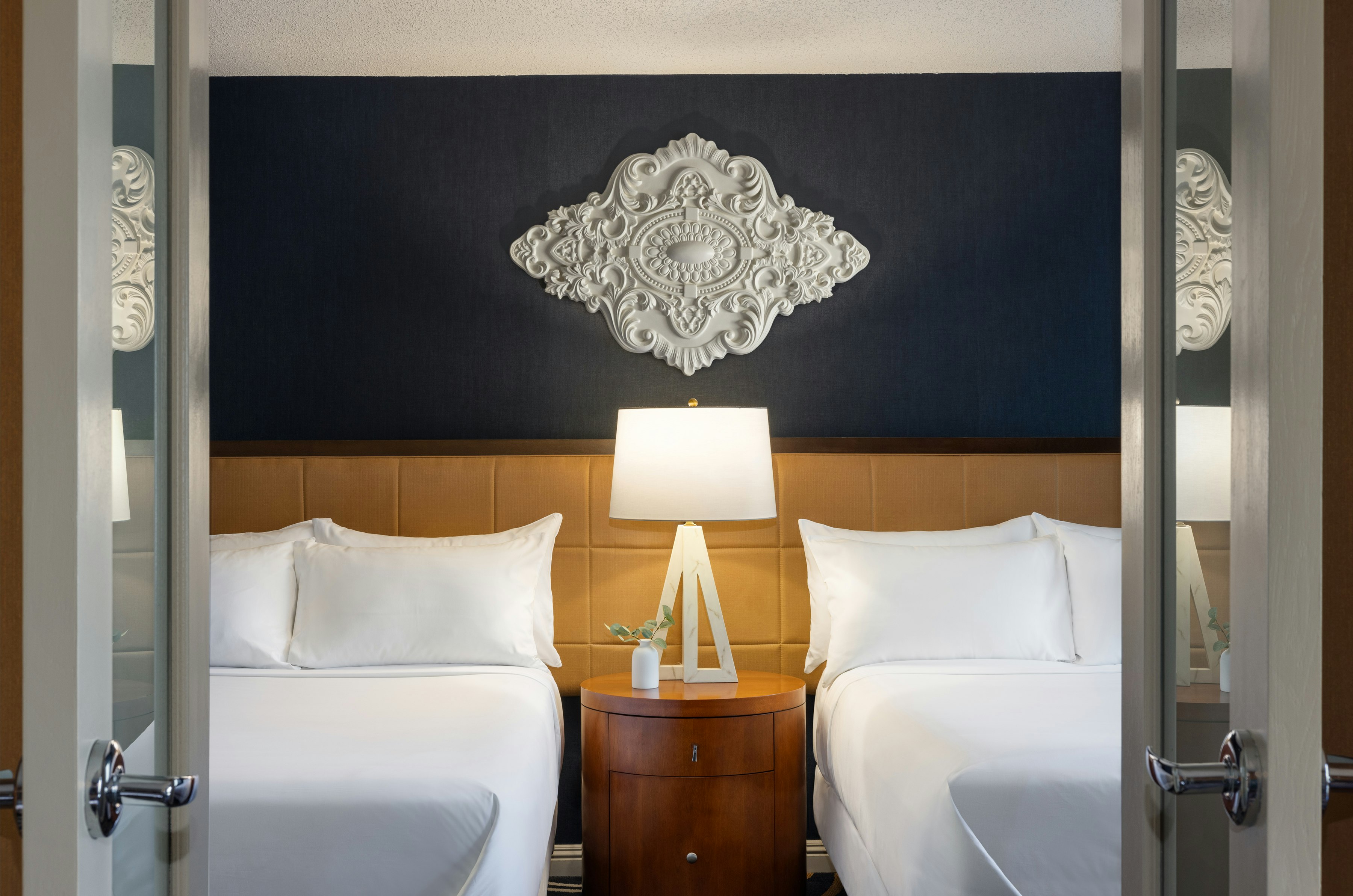 Omni Chicago Hotel 43/84