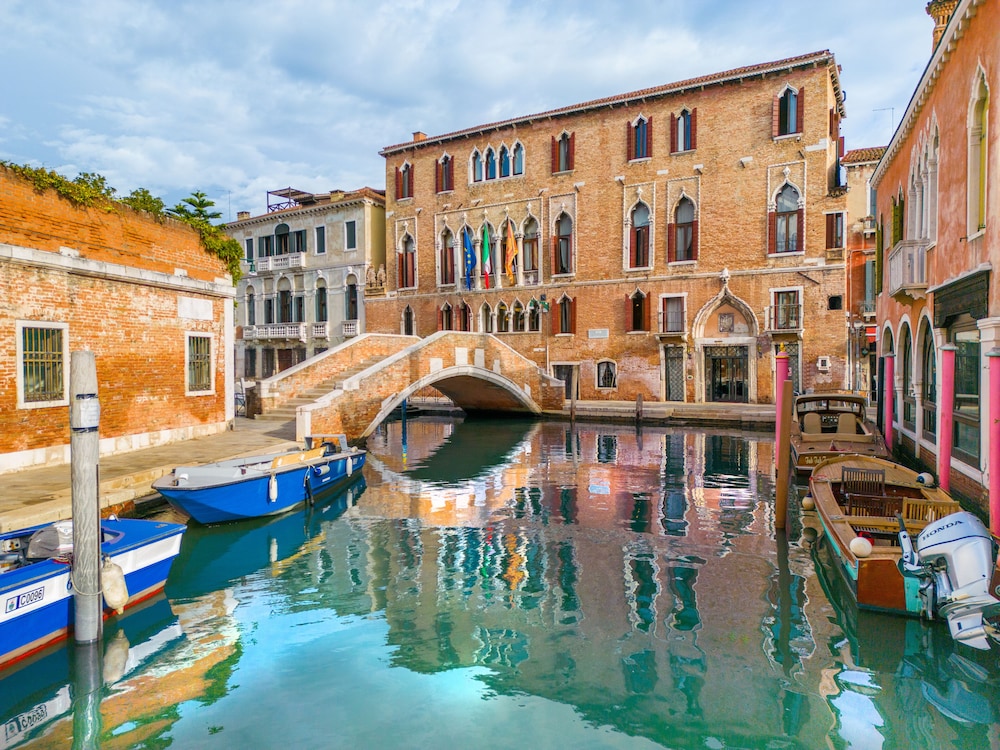 Palazzo Marcello Hotel Al Sole 29/31
