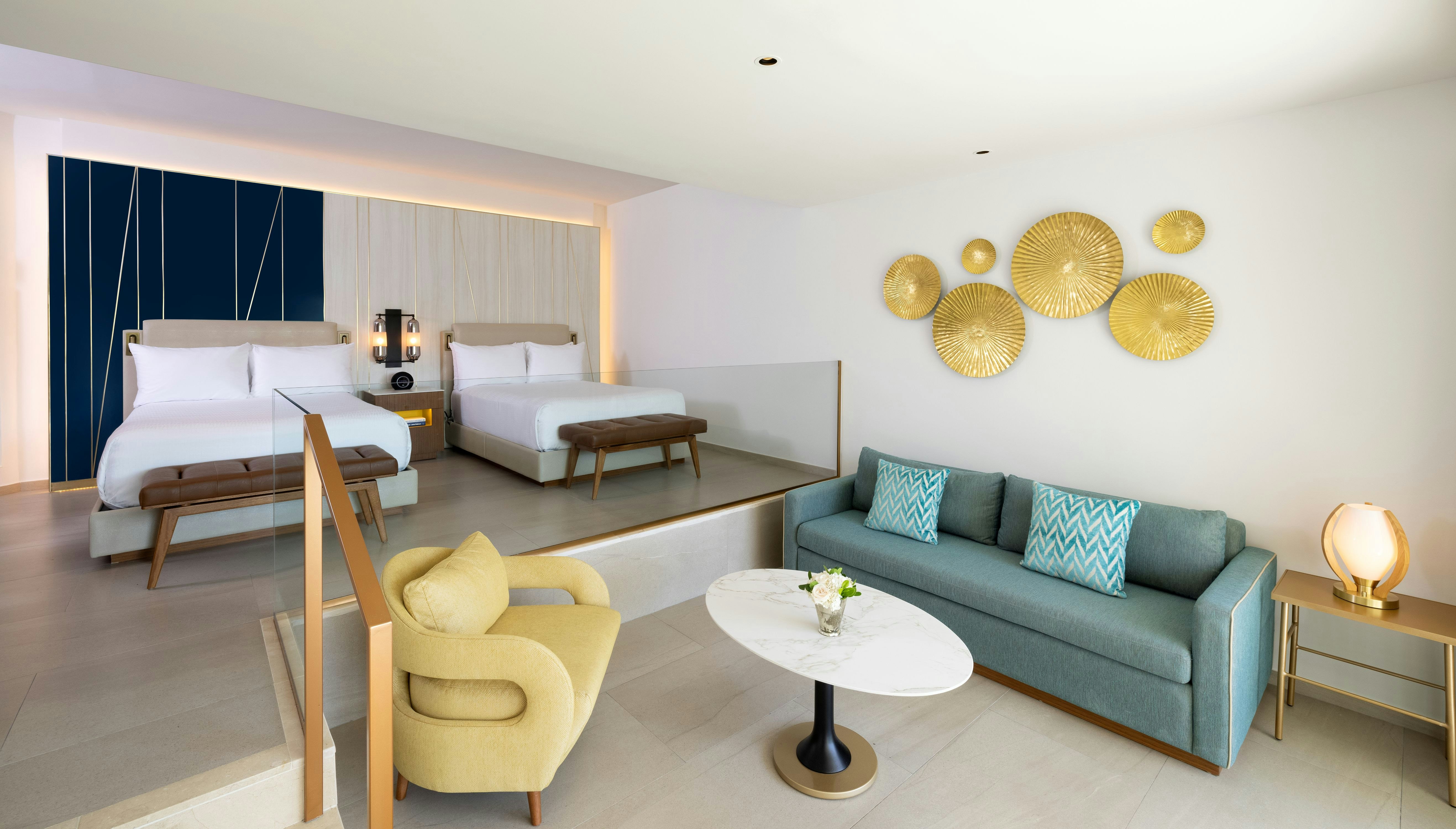 Hard Rock Hotel & Casino Punta Cana 31/50
