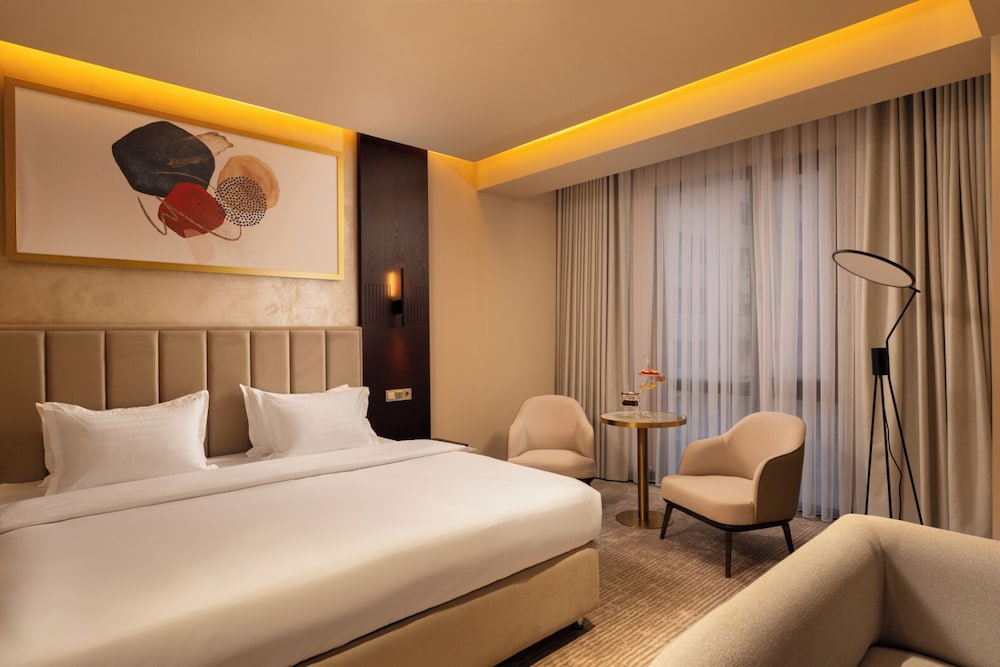 Marhaba Hotel and Spa 14/49