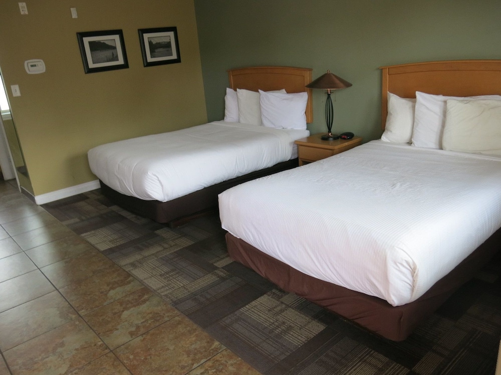 Vedder River Inn 19/46