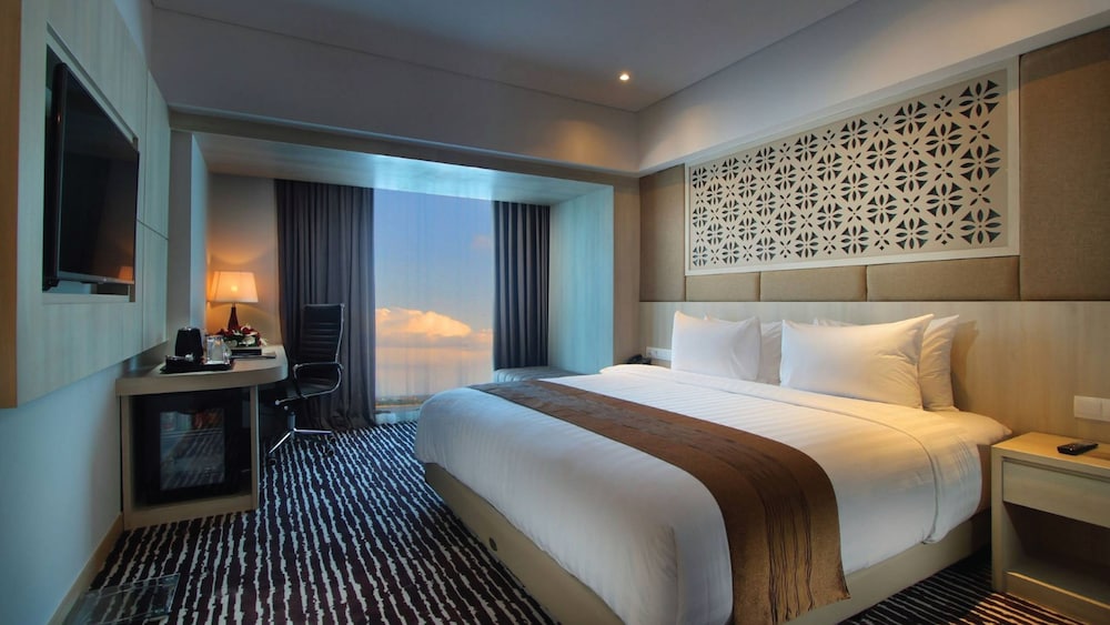 Sovereign Bali Hotel 11/27