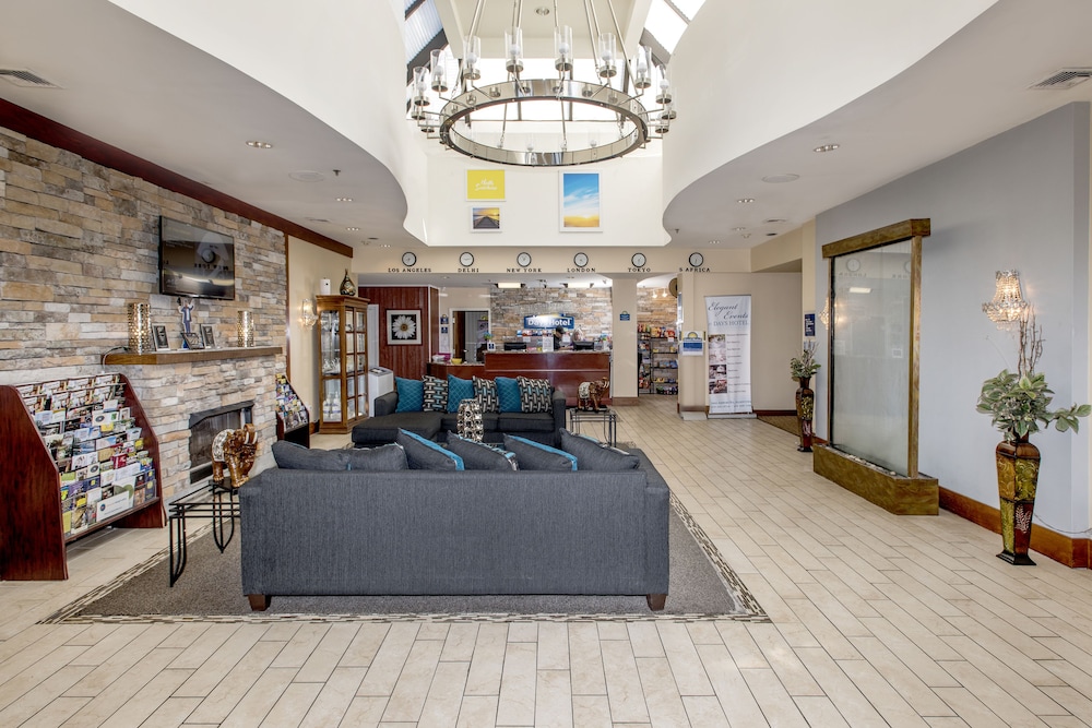 Days Hotel By Wyndham Allentown Airport / Lehigh Valley 6/47