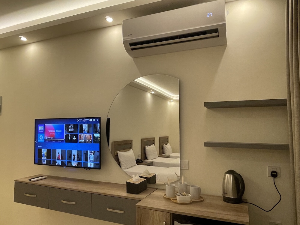Aster Hotel Aqaba 40/41