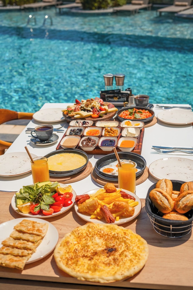 Ramitos Boutique Hotel 48/65