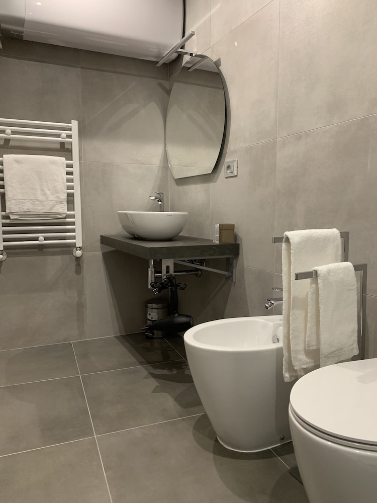 Aparthotel Bossi 48/61