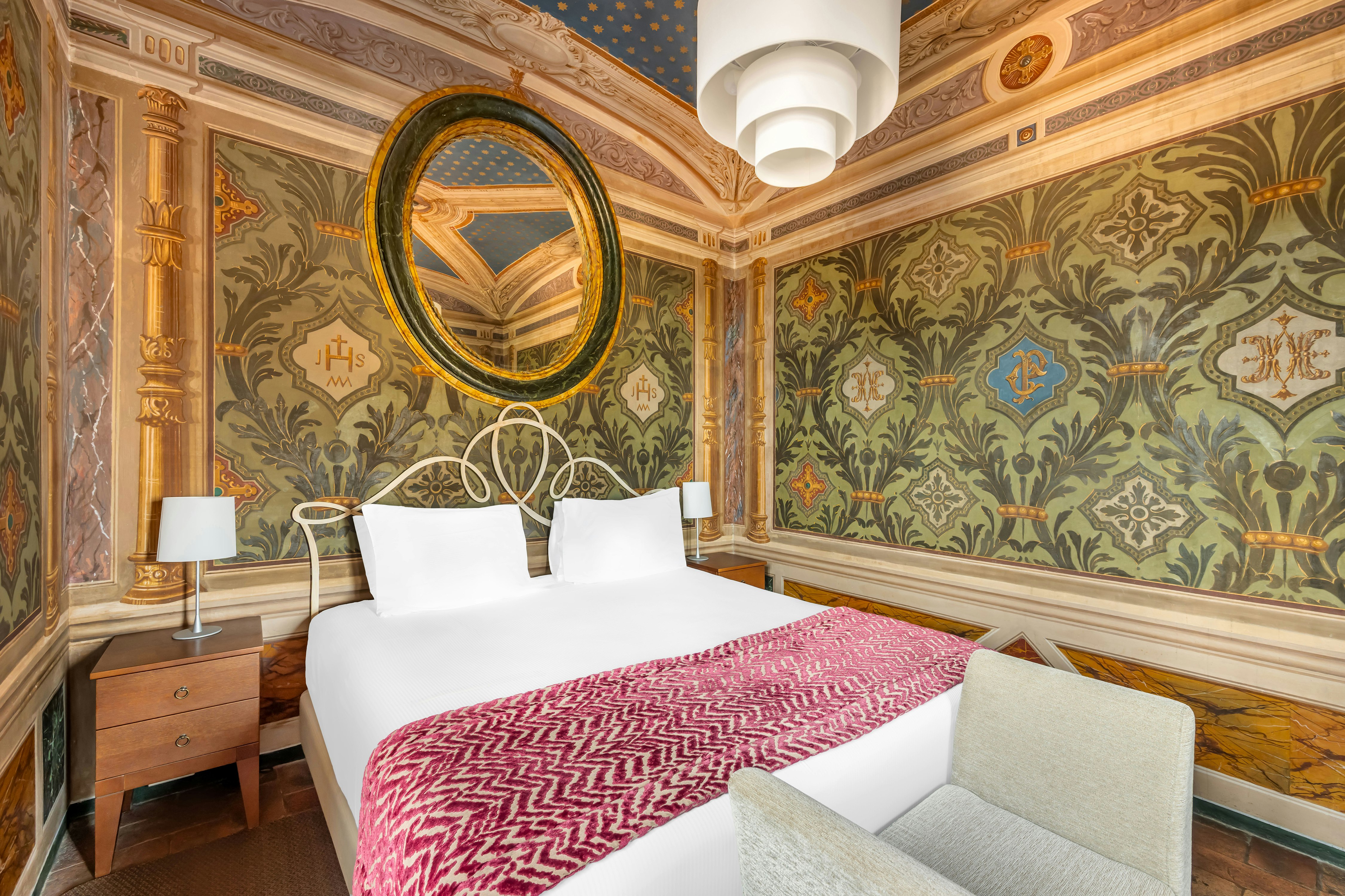 Hilton Vacation Club Palazzo Catalani & Soriano 5/35