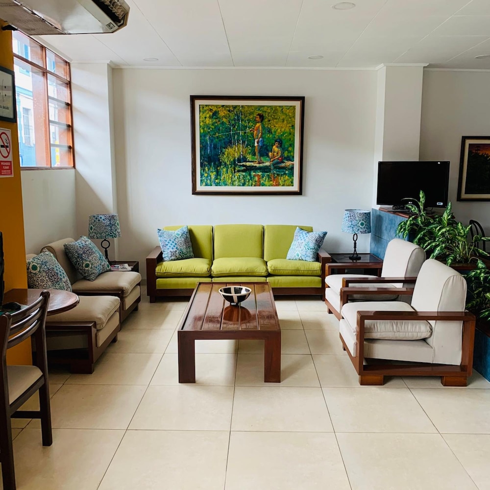 Acosta Hotel 31/55