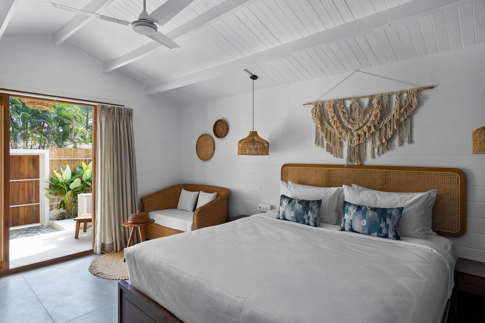 Welcomheritage Azora Goa by Ayatana 13/44