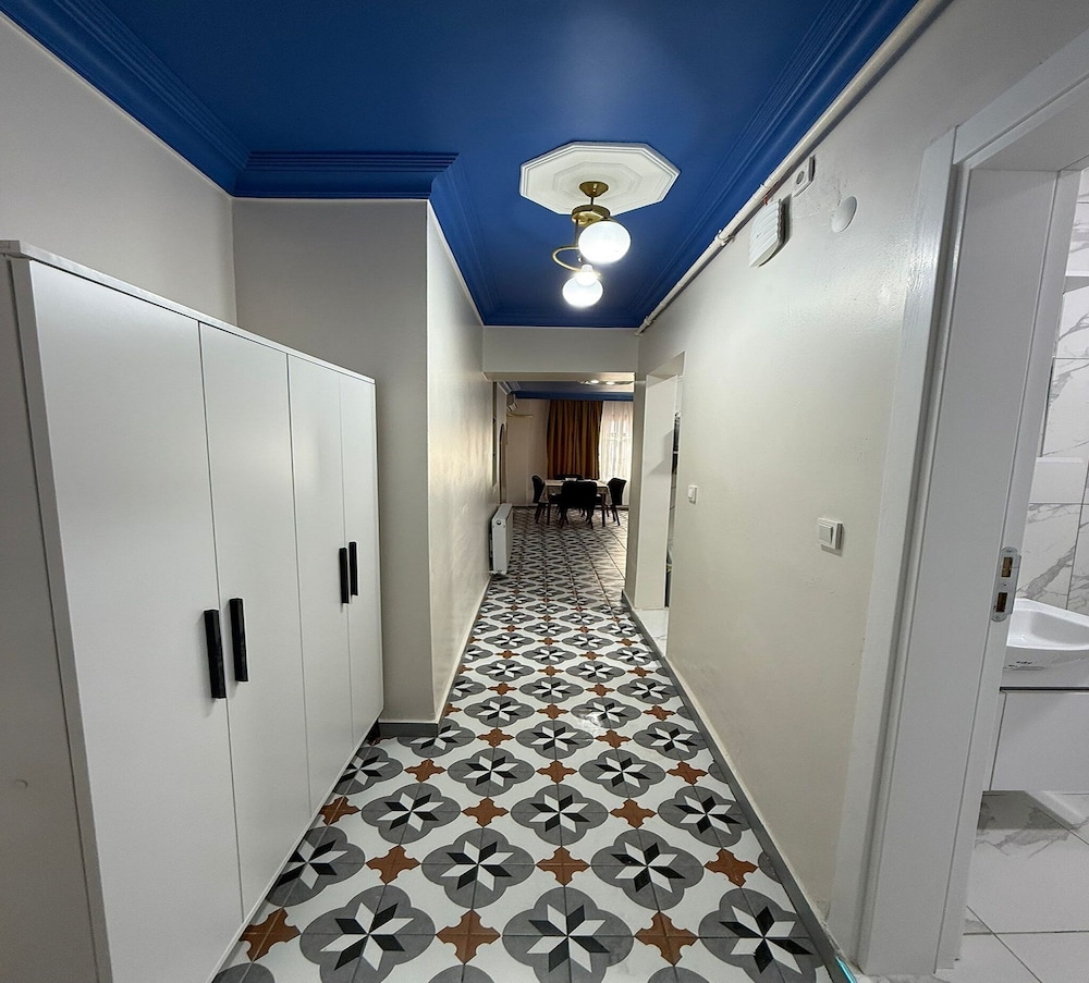 Armagan Suite Taksim 4/49