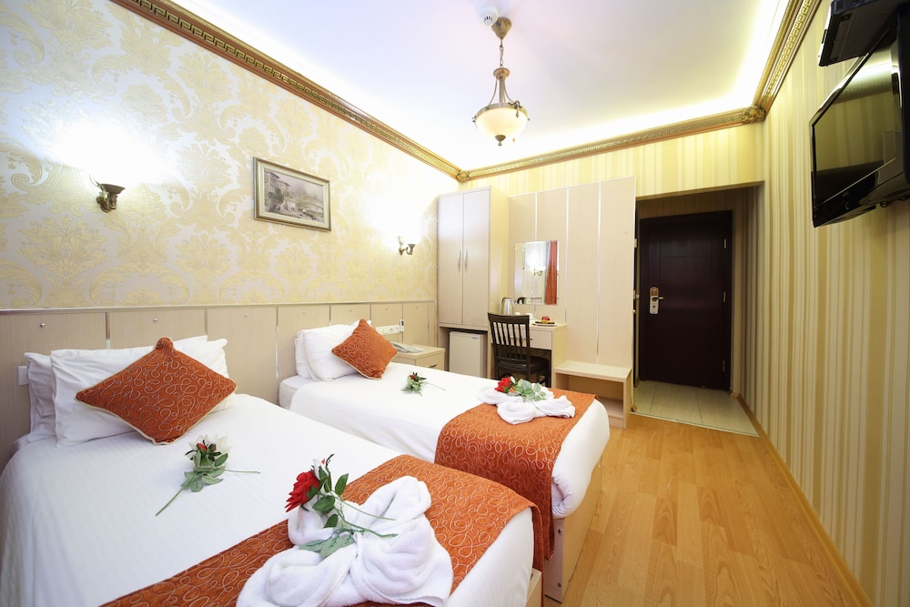 Golden Horn Bosphorus Hotel 19/64