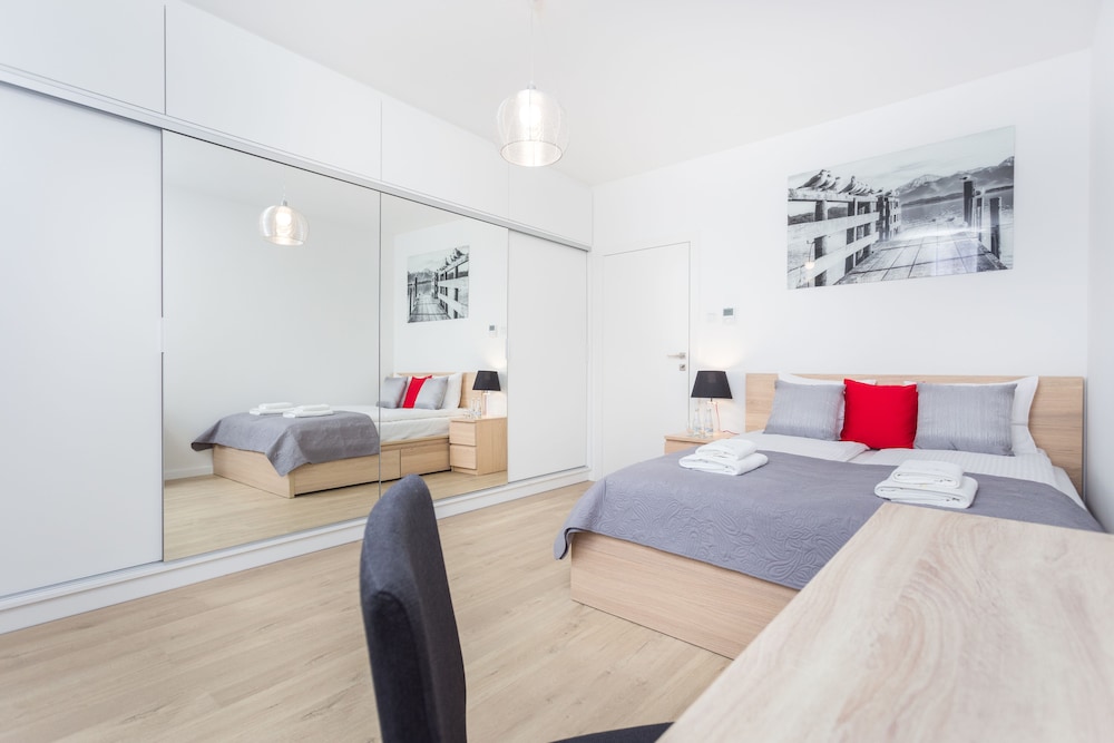 Apartamenty Inpoint Central 29/50