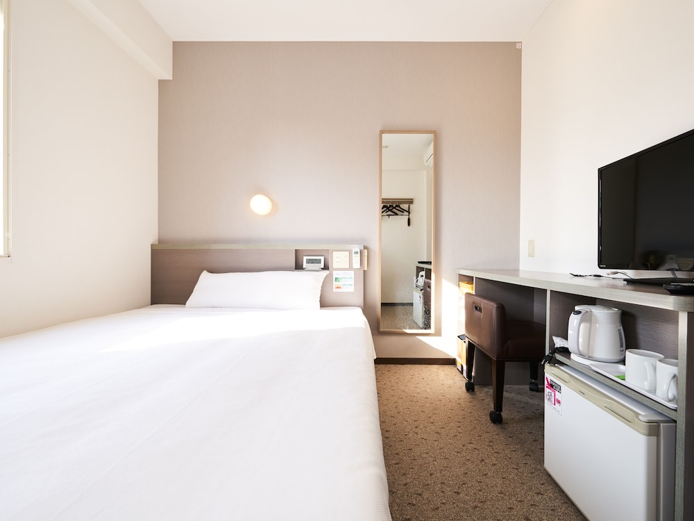 Super Hotel Tokyo Nihonbashi Mitsukoshi Mae 10/39