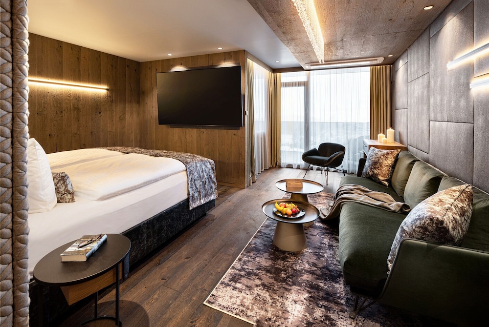 Wellnesshotel Jagdhof 39/50