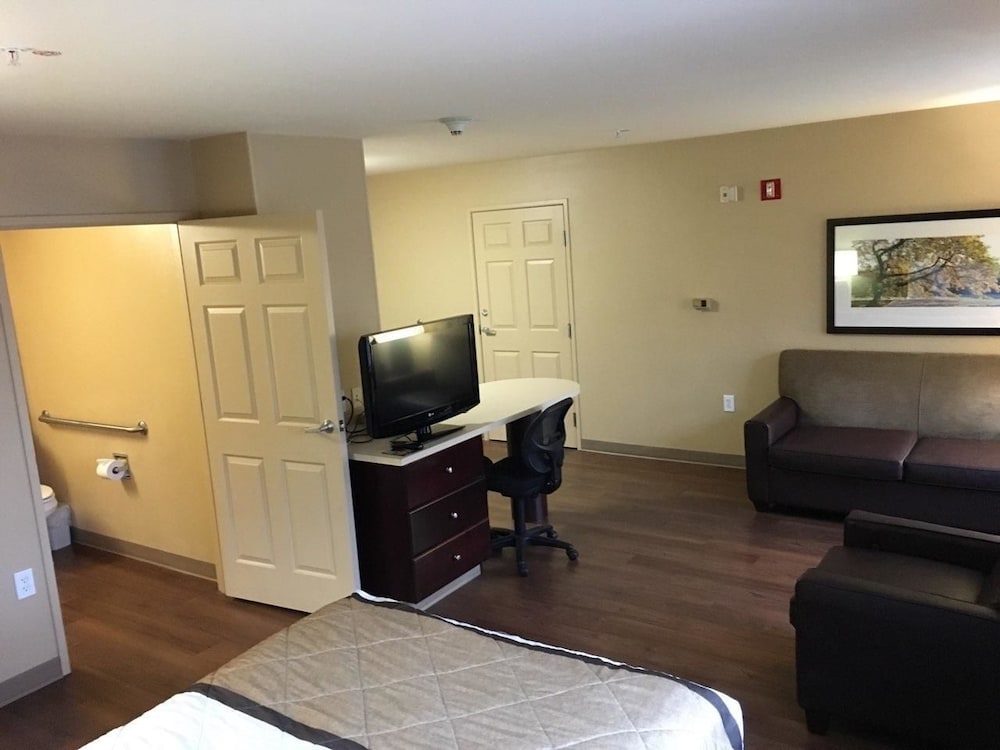 Extended Stay America - Columbus - Polaris 31/50