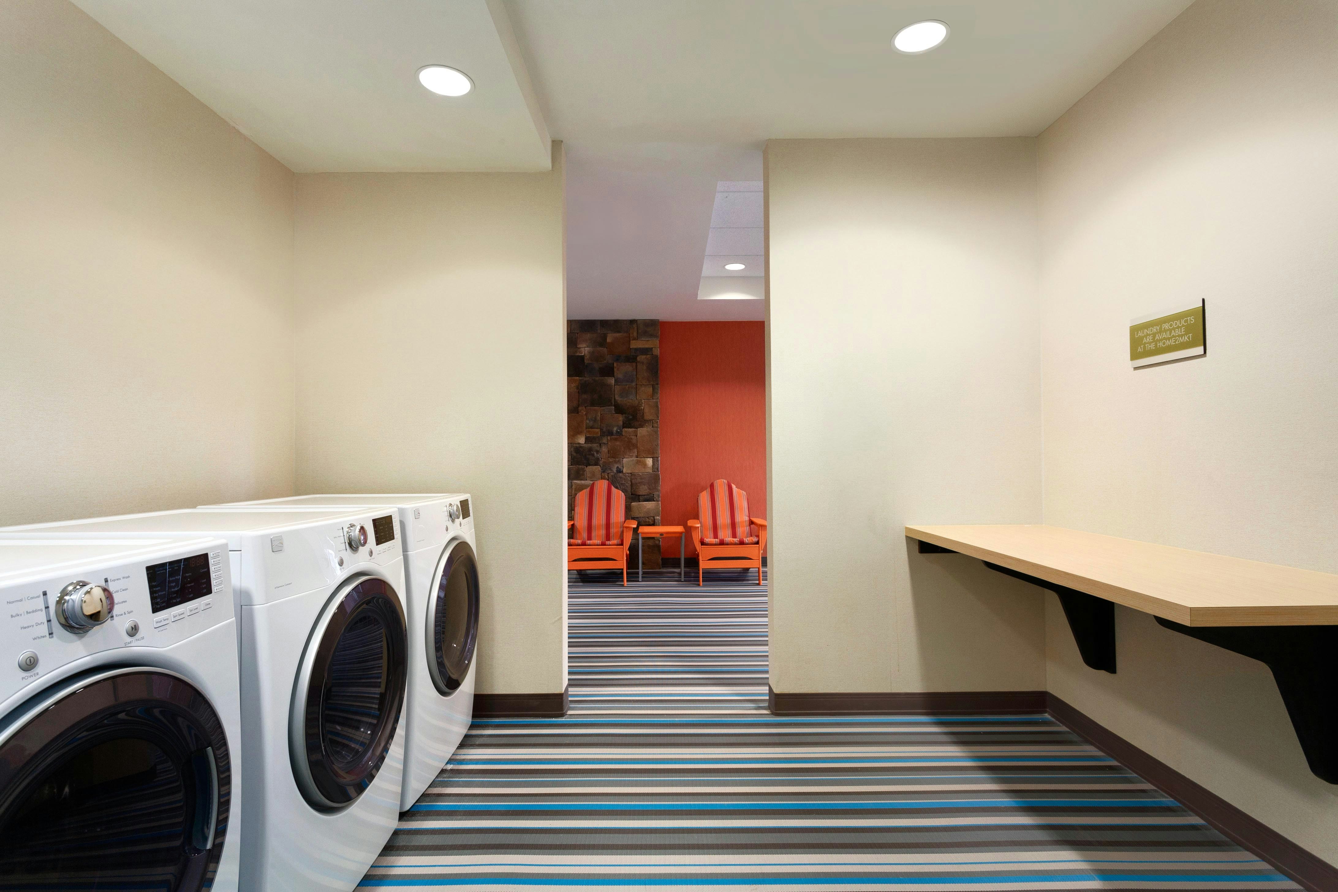 Home2 Suites by Hilton Pittsburgh McCandless PA 23/58
