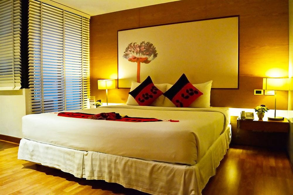 I Residence Hotel Silom 26/67
