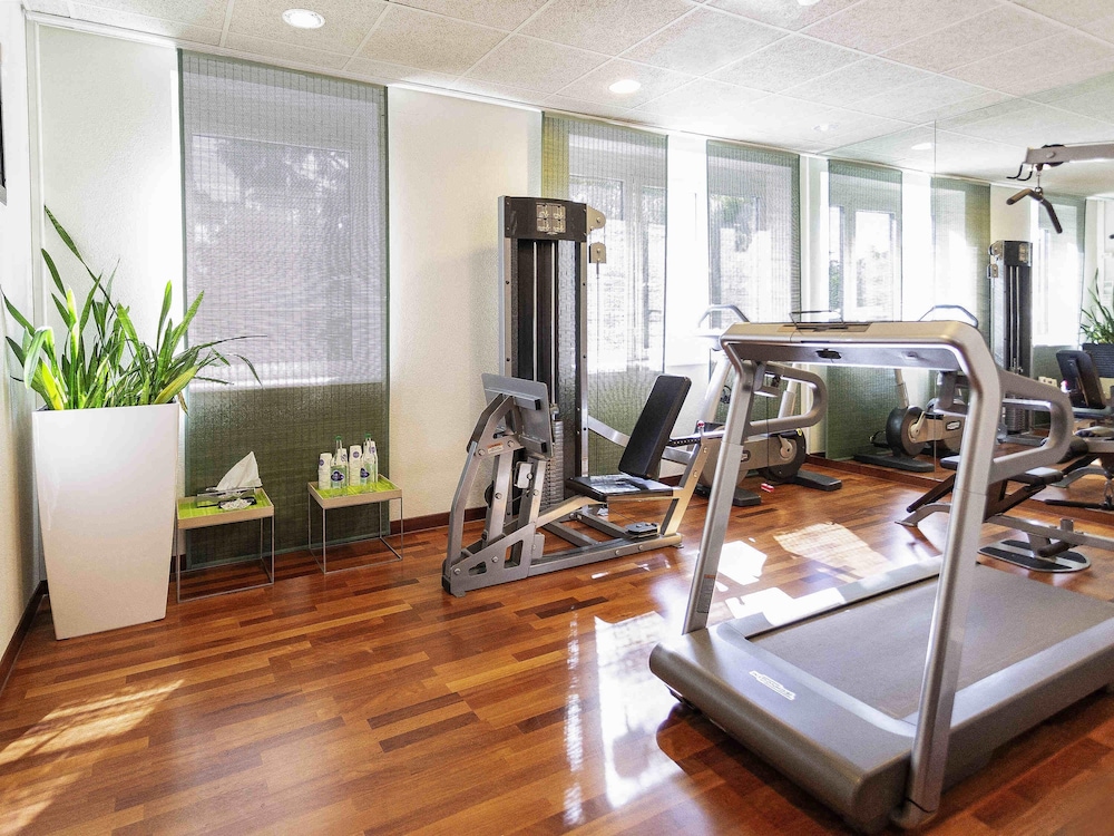 Novotel Suites Geneve Aeroport 50/74