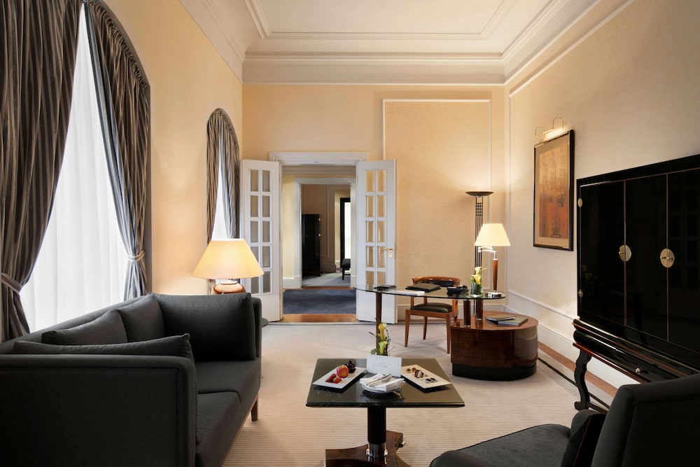 Taschenbergpalais Kempinski Hotel 38/66